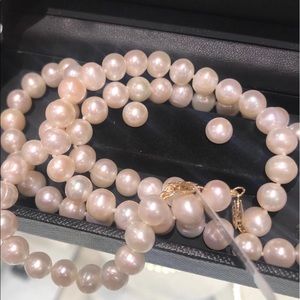 Meet your Posher, Yijun